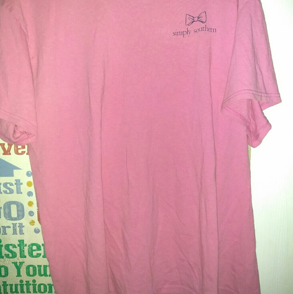 Simply Southern T-shirt